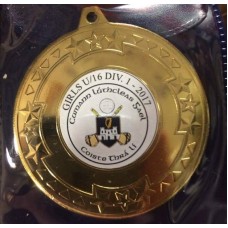Medals 3